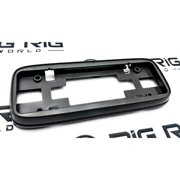 Dual Dome Light Base - SLTGRY P54-1054-2 - Kenworth
