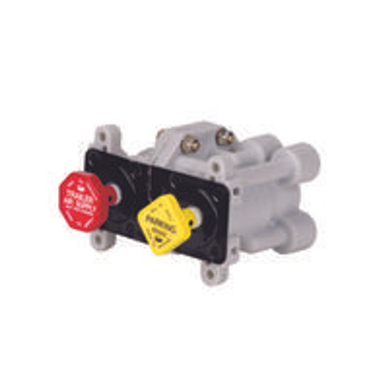 MV-2 Control Module K095875 - Bendix
