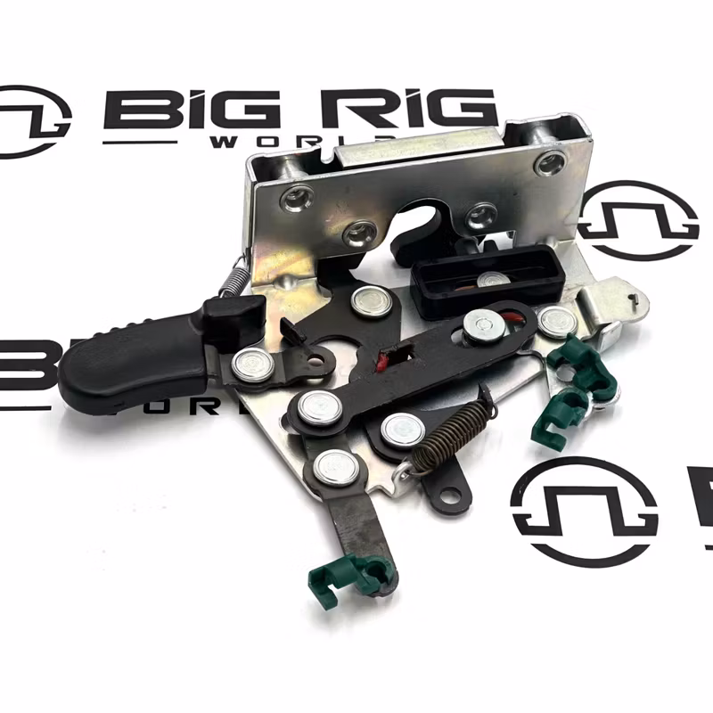 Latch - Sleeper Door LH R56-6035-002 - Peterbilt