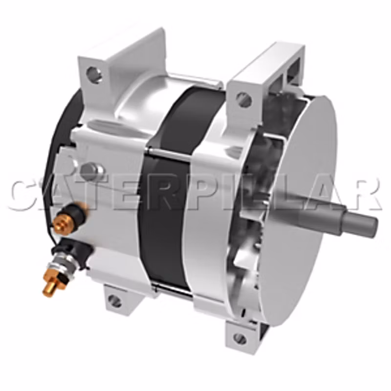 Alternator 10R-9096 - CAT