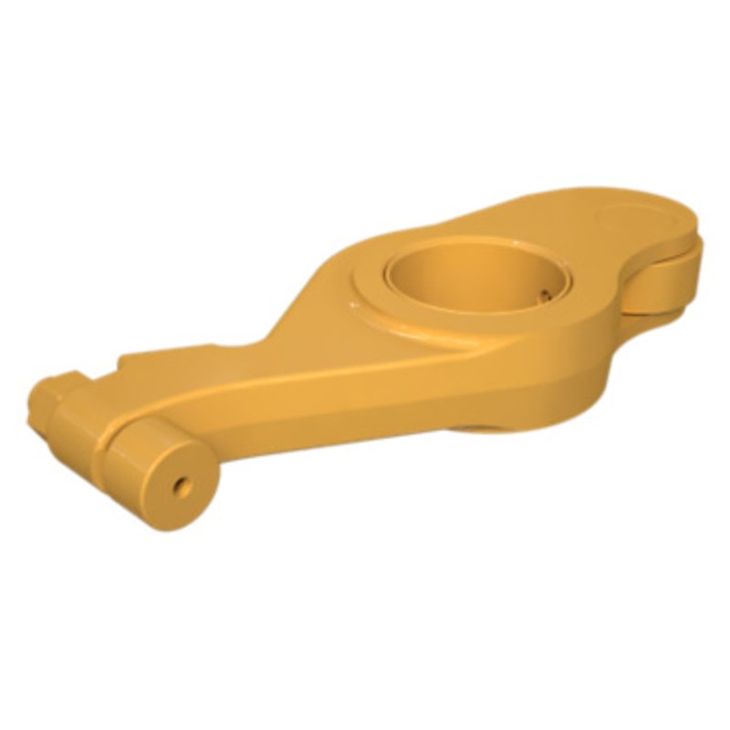 Reman  Valve Rocker Arm 20R-3320 - CAT