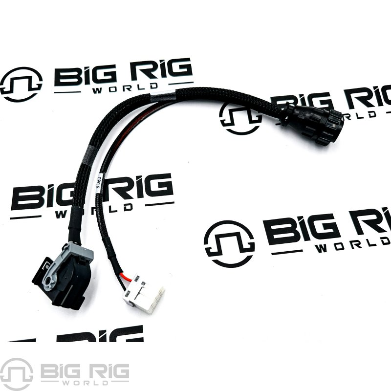 CPC5 Desktop Programming Interface Cable DKI001E20003-7 - Detroit Diesel