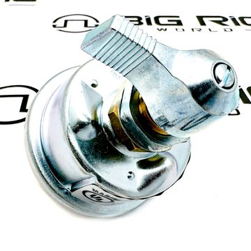 Switch - Disconnect, Battery - Master 2484-16 - Cole Hersee