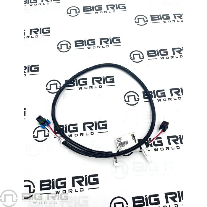 Harness-Fuel Heat P92-4265-1200 - Kenworth