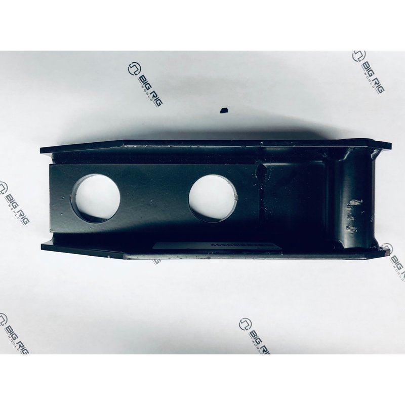 Bracket Only - Hood Pivot, Lower 13-04524 - Peterbilt