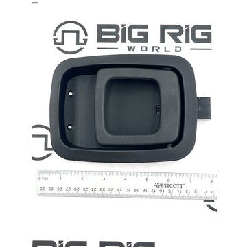 Handle-Inside Release KW Daylight Door R56-1027 - Kenworth
