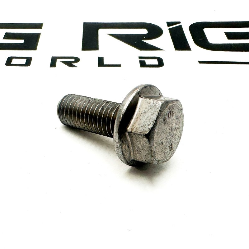 Flange Bolt M8 x 22 10.9 1317881PE - Paccar Engine