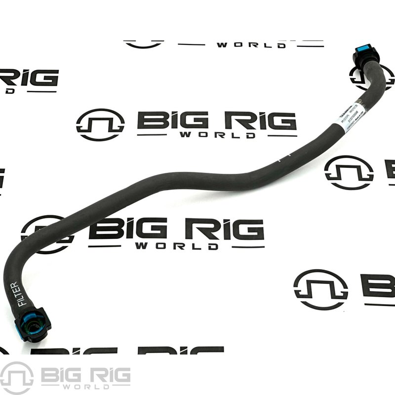 Fuel Supply Tube 5300565 - Cummins