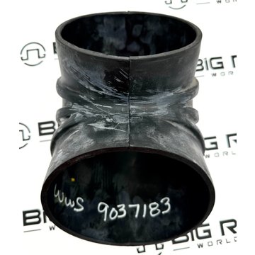 Elbow 6 X 5 90HL60R50SR - Buckhorn Rubber Products