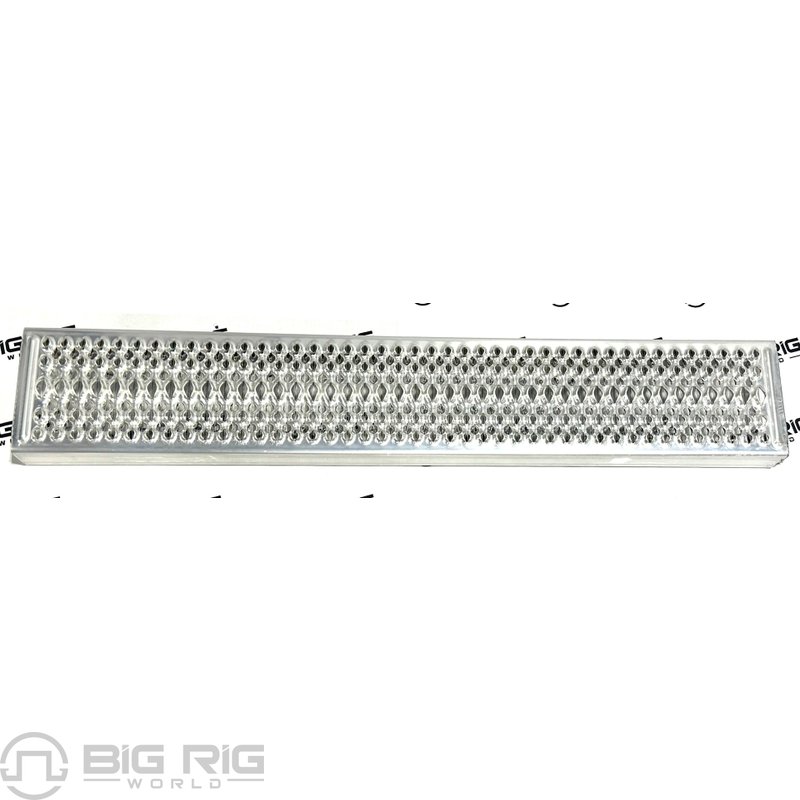 Step - Box DPF/SCR M82-6144P - Peterbilt