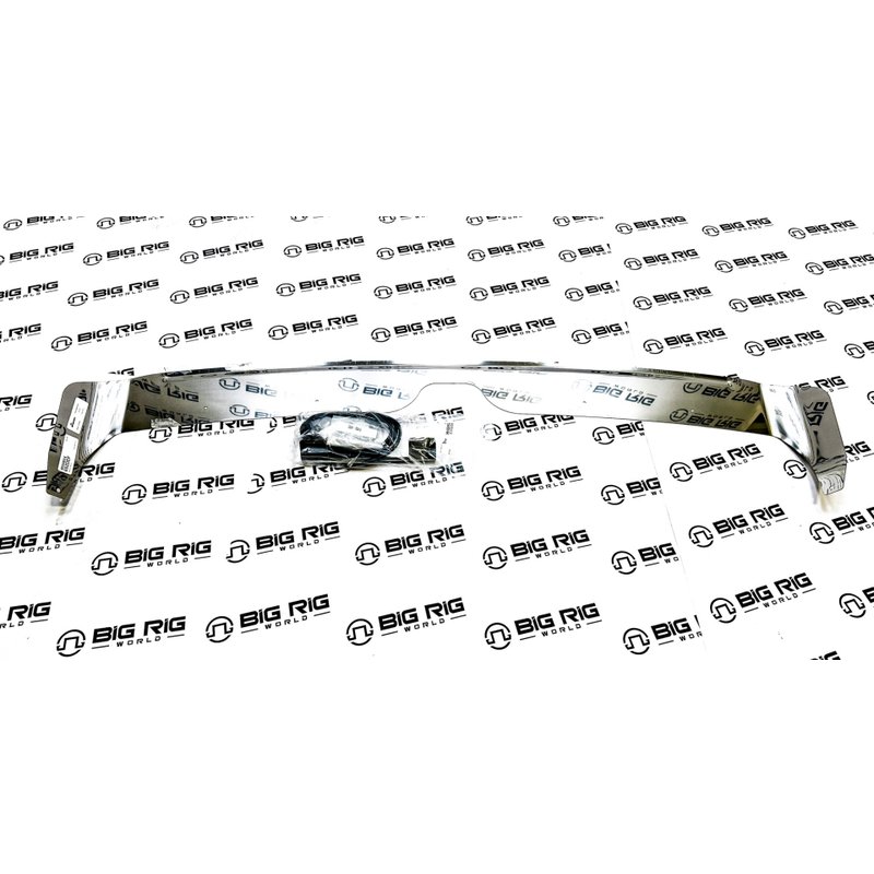Bug Deflector, KW T680 MD692 - TRP