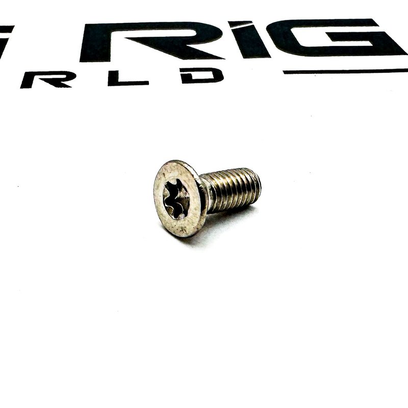 Screw - Antenna Mount Cover PP604324 - PanaPacific