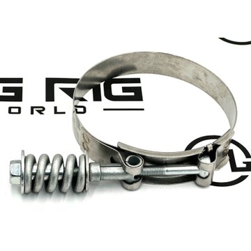 Hose Clamp 85137462 - Volvo