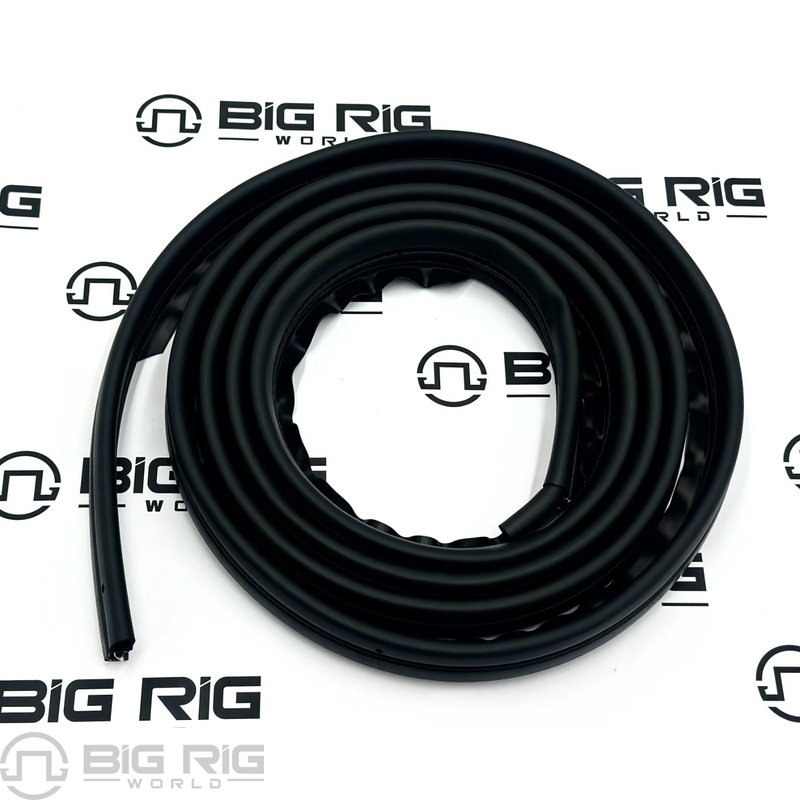 Seal - Trim Bulb Type 160 In. R60-6003-0Y4065 - Peterbilt