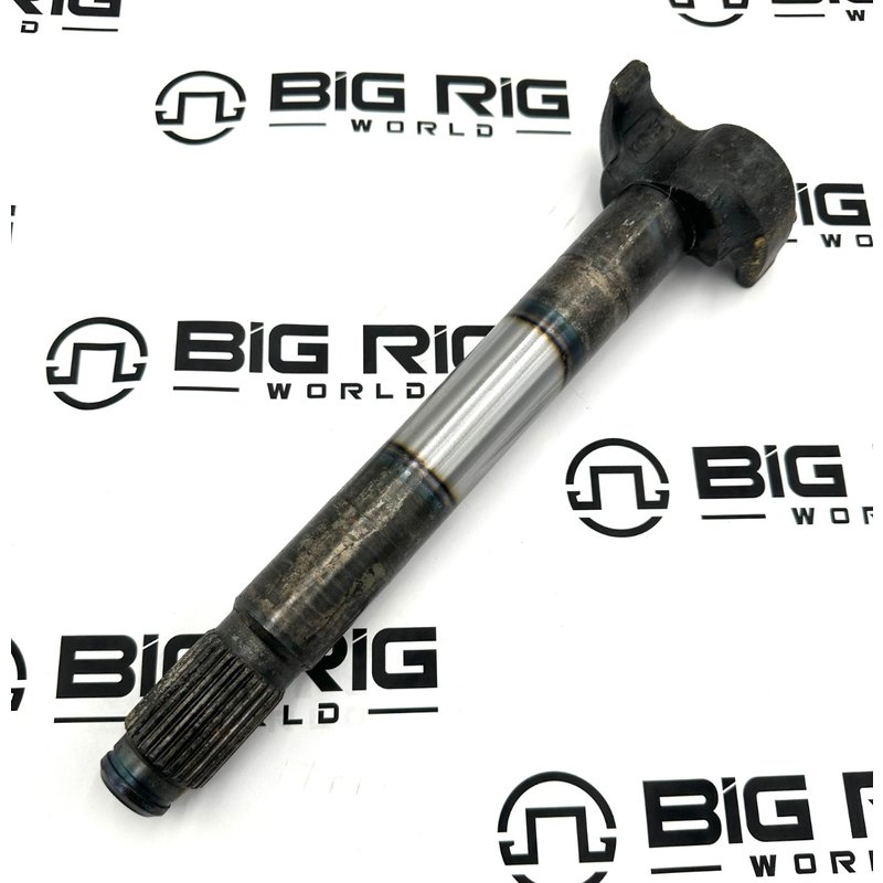 Camshaft - Brake CW K117607N - Bendix