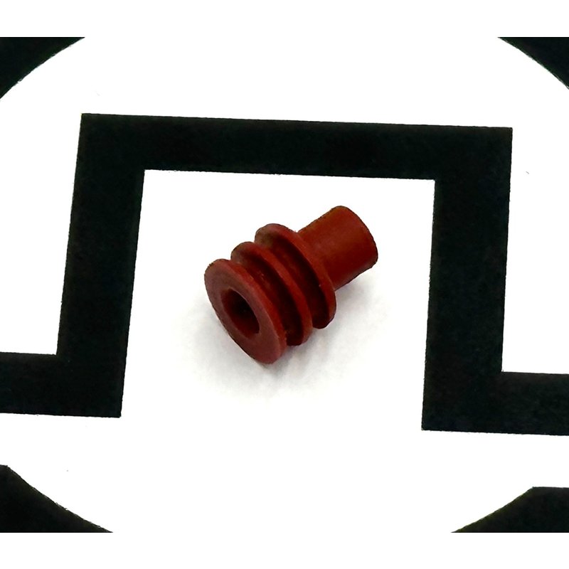 Seal - Cable, Female, Metric - Pack 150 15324973-B - Packard Electric