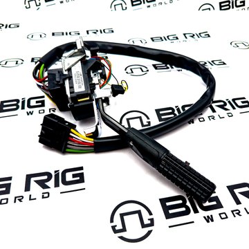 Turn Signal Switch 480789 - Ross Gear/TRW