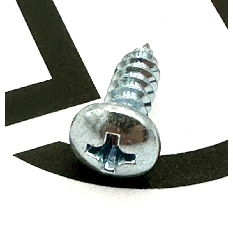 Screw Retainer Ring 1pk=10pcs 432-111111 - Paccar