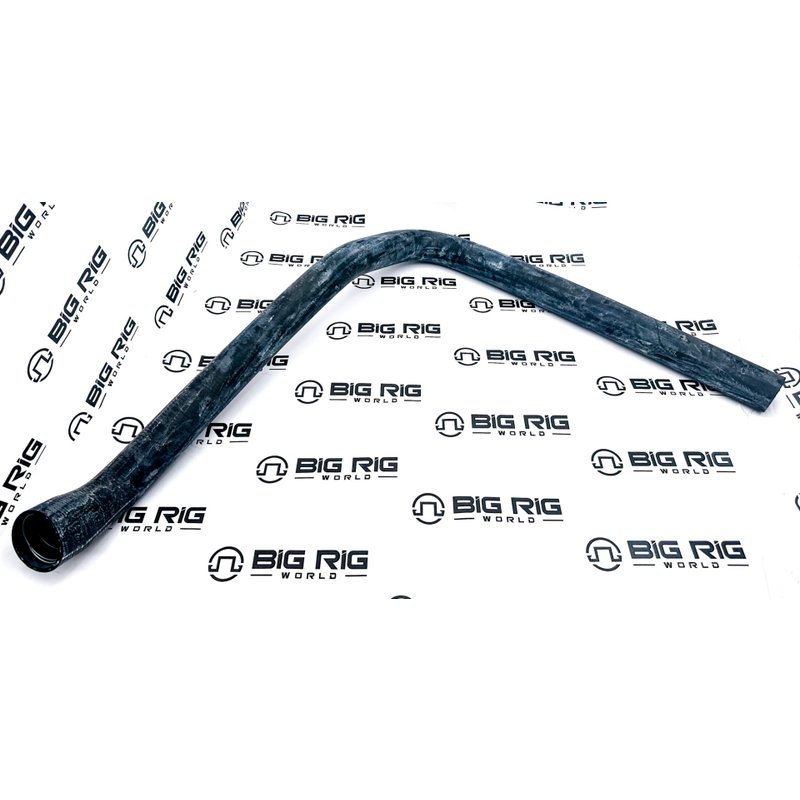 Hose - Radiator, Upper, Formed, 50.8 Id 05-18331-000 - Freightliner