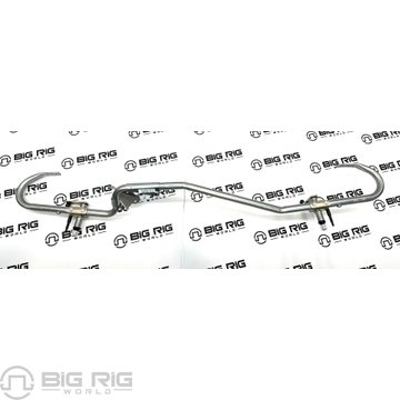 Arm Assembly - Wiper Tube Frame GS4940-2 - Sprague Devices