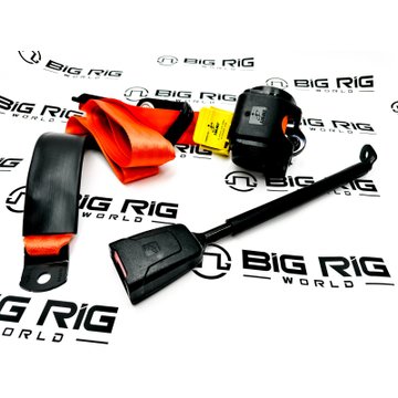 Seat Belt 24115215 - Mack