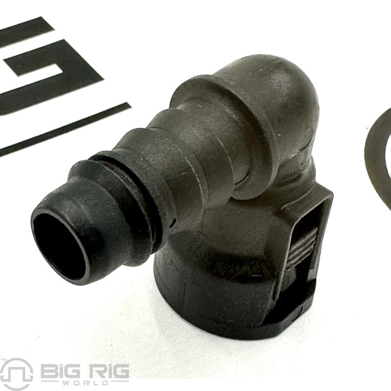 Fitting - Elbow 90 Deg 07158583010FTG - Paccar