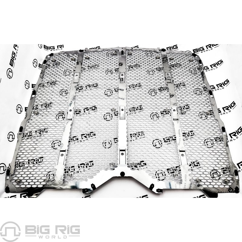 Grille - Radiator L45-6101-200 - Peterbilt