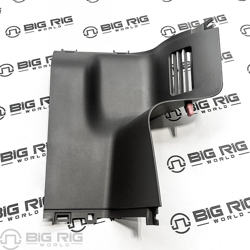 Center Kick Panel Trim S60-6023-1281 - Peterbilt