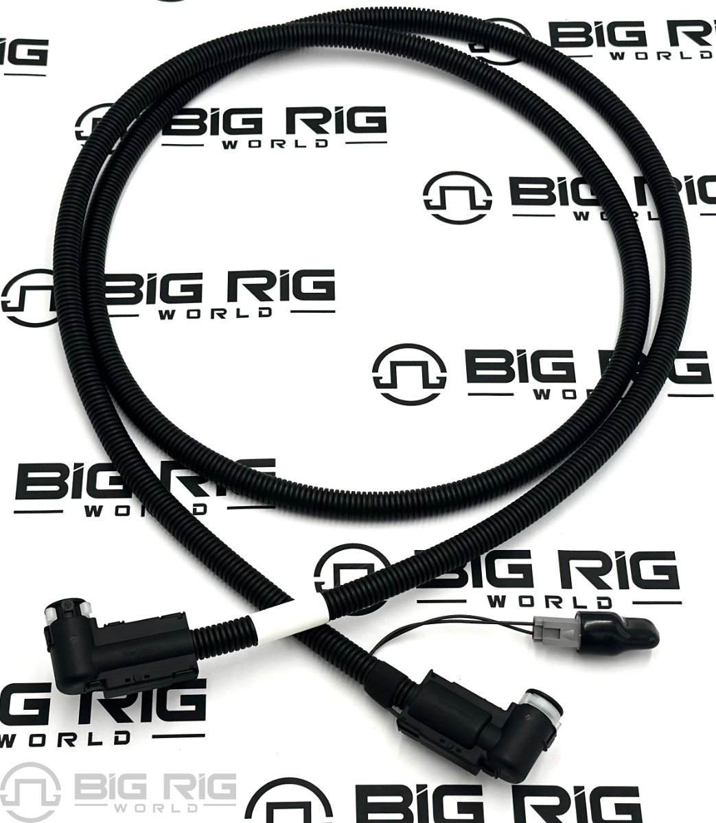 Hose Assembly - HTD DEF PRES (6 x 2400MM) M50-6031-71132400 - OEM
