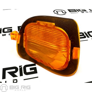 Lamp - Side Turn P54-1021 - Kenworth