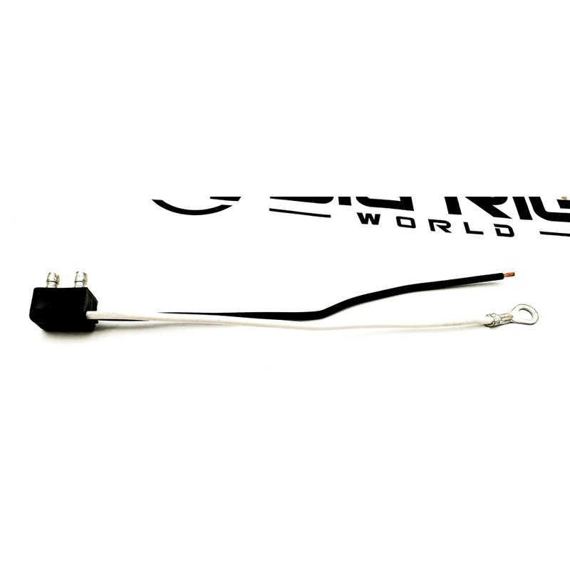 Plug For 04115 / 04116 94854 - Truck Lite