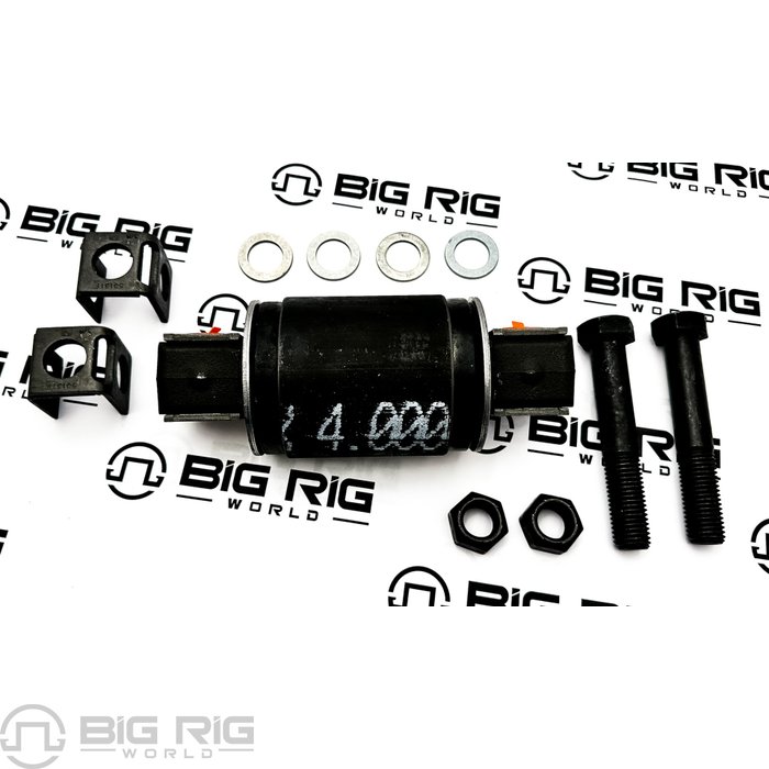 Bushing & Adapter Beam Kit 34013-088L - Hendrickson