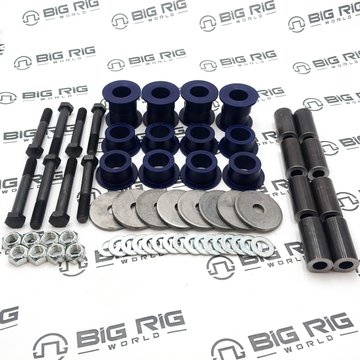 Lift Axle Bushing Kit PB00-26839 - Atro