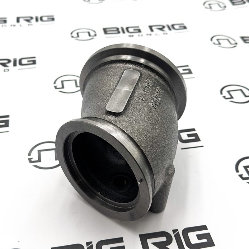 Connector, Exhaust Outlet 3686707 - Cummins