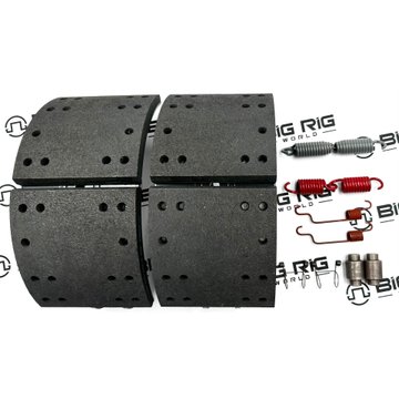 Brake Kit K098126 - Bendix