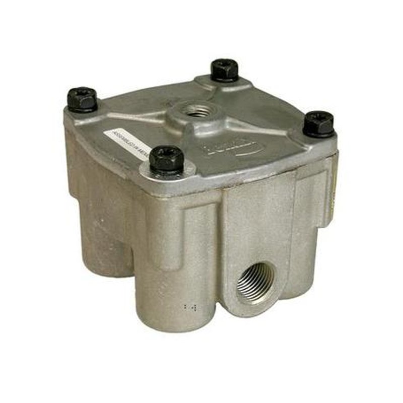 Relay Valve R - 12 803116 - Bendix