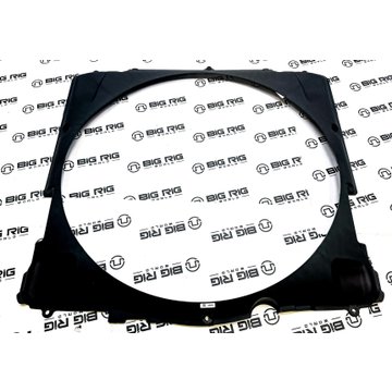 Shroud Assy Z8985001 - Paccar