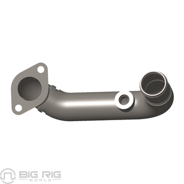 Air Transfer Tube 5256459 - Cummins
