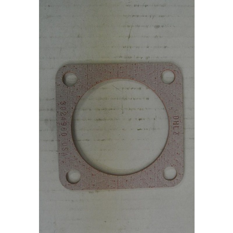Connection Gasket 3024960 - Cummins