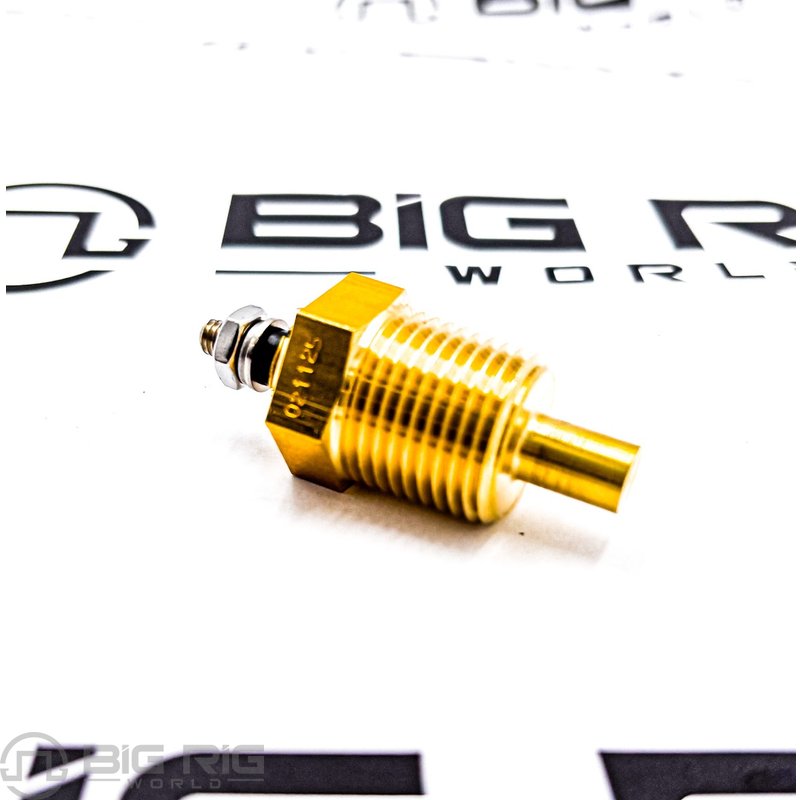 Temperature Oil Sender 140401 - Paccar
