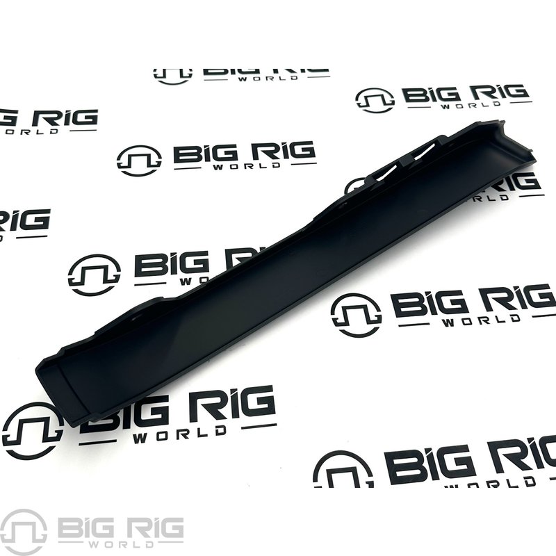 Cover - Aero Trans Rocker LH R22-1400 - Kenworth