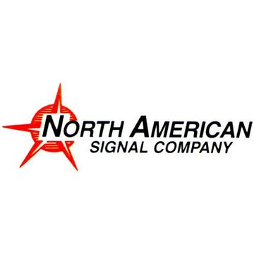 Light-Strobe, Amber 12/24V DF DFS900A - North American Signal