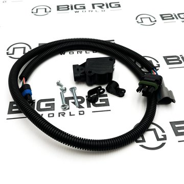 Sensor, Pedal Harness Kit 134275W1L - Williams Controls