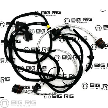 Harness - Aftertreatment M92-1011-8052022 - Paccar