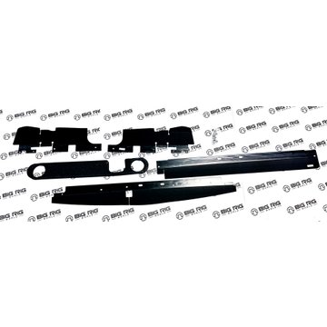 Shield - Recirculation LL341001 - Paccar