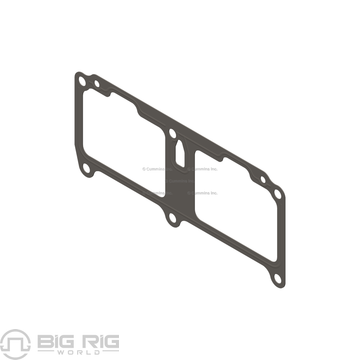 Cam Follower Housing Gasket 3068474 - Cummins