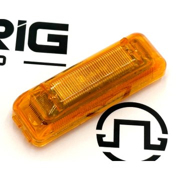 LED 19 Series Clearance/Marker Lamp 19350Y - Truck Lite