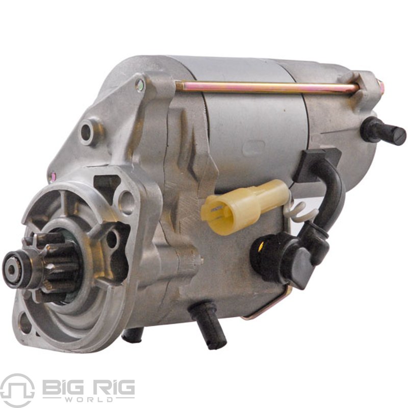 Starter - Refrigeration Carrier 93590DEL - Delco Remy