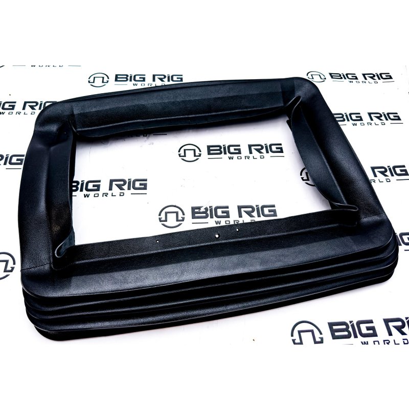 Isri Cascadia, Bellow - Seat, Suspension Cover, L1/L2/L3 929527-292MX - Isringhausen