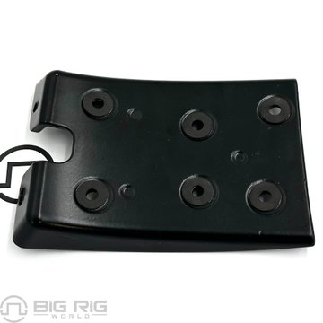 Bracket - Visor, Inboard R11-6523 - Paccar